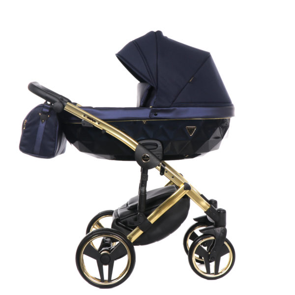 Junama Diamond Saphire 3in1 (Trio)