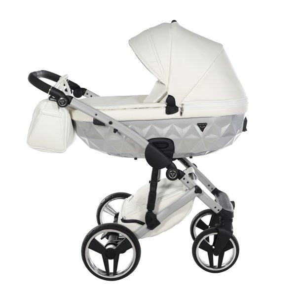 Junama Diamond Fluo Satin 3in1