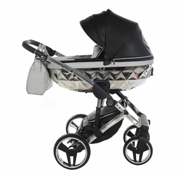 Junama Trio Hand Craft Glitter Diamond 3 in 1