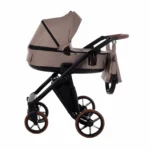 Beige - 02 (ruote marroni)