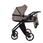 Beige - 02 (ruote marroni)
