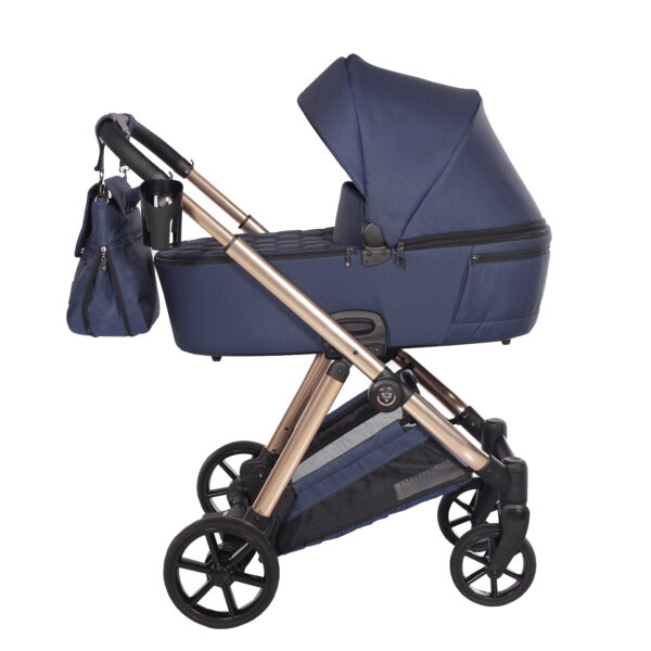 Junama Trio Ellegante 3 in 1