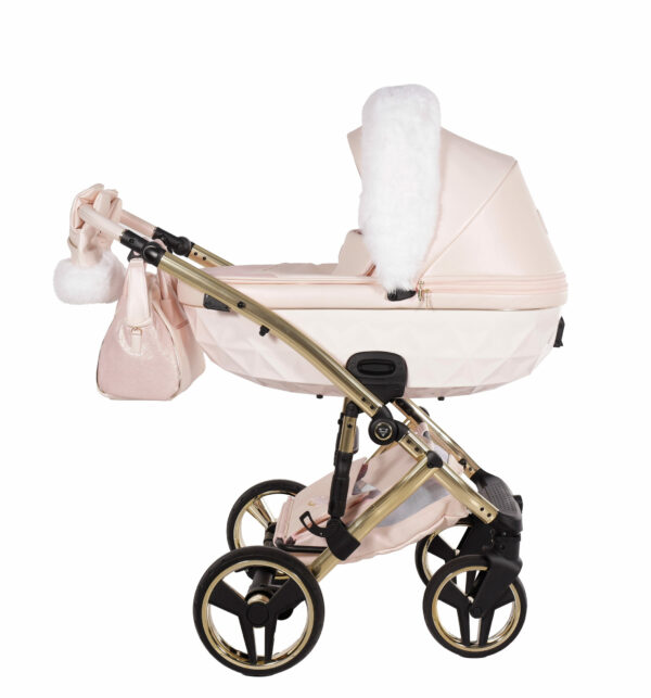 Junama Trio Candy Premium Diamond 3 in 1