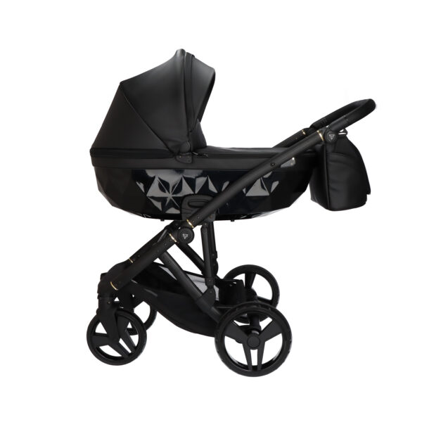 Junama Trio Classic Diamond 3 in 1