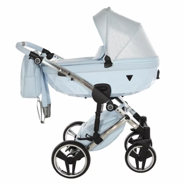 Junama Trio Dolce Diamond 3 in 1
