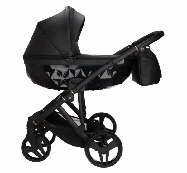 Junama Classic Diamond 2 in 1